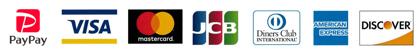 PayPay、クレジットカード